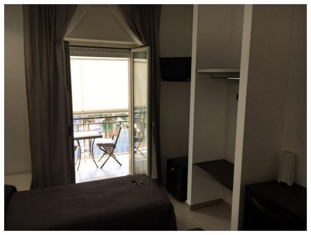 Rooms La Perla Del Mare Margherita Di Savoia Exterior foto